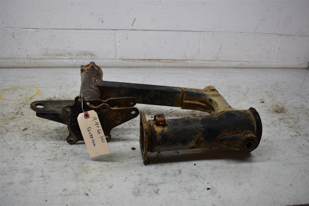 1997 Yamaha Big Bear 350 Swingarm 4GB-22110-01-00
