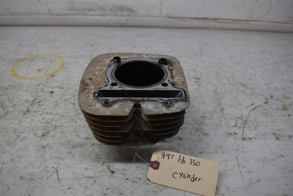 1997 Yamaha Big Bear 350 Cylinder CORE 1UY-11310-03-00