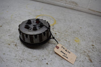 1997 Yamaha Big Bear 350  Primary Clutch Basket Assembly 1YW-16150-01-00