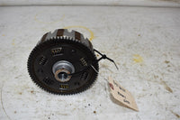 1997 Yamaha Big Bear 350  Primary Clutch Basket Assembly 1YW-16150-01-00
