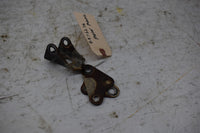 1997 Yamaha Big Bear 350 Motor Mounts