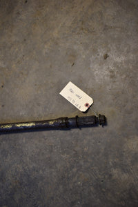 1997 Yamaha Big Bear 350 Rear Axle