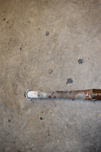 1997 Yamaha Big Bear 350 Rear Axle