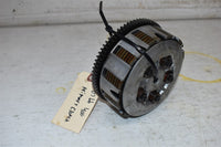 2002 Yamaha Big Bear 400 Primary Clutch 4KB-16150-00-00