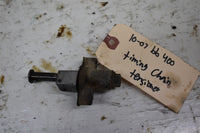 2002 Yamaha Big Bear 400 Timing Chain Tensioner 31G-12210-01-00