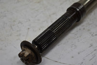 2002 Yamaha Big Bear 400 Rear Axle 5FU-F5381-00-00