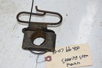 2002 Yamaha Big Bear 400 Steering Stem Mount 1UY-23812-00-00