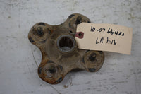 2002 Yamaha Big Bear 400  Left Rear Wheel Hub 2HR-25383-01-00