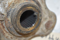 2002 Yamaha Big Bear 400 Right Rear Wheel Hub 5FU-F5377-00-00