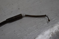 2002 Yamaha Big Bear 400 Throttle Cable 5FU-26311-01-00