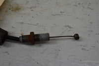 2002 Yamaha Big Bear 400 Throttle Cable 5FU-26311-01-00