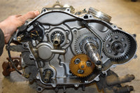 2002 Yamaha Big Bear 400 Bottom End