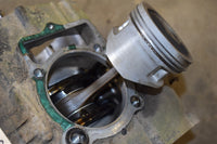 2002 Yamaha Big Bear 400 Bottom End