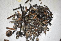 2002 Yamaha Big Bear 400 Bolts Lot