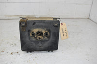 1999 Yamaha Bear Tracker 250 Rear Storage Box 4XE-F160A-00-00