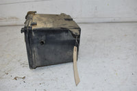 1999 Yamaha Bear Tracker 250 Rear Storage Box 4XE-F160A-00-00
