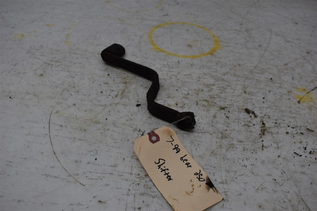 1999 Yamaha Bear Tracker 250 Shifter 4BD-18110-10-00