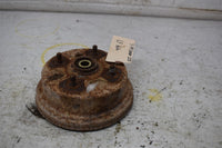 1999 Yamaha Bear Tracker 250 Left Front Wheel Hub 4XE-F5111-00-00