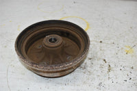 1999 Yamaha Bear Tracker 250 Left Front Wheel Hub 4XE-F5111-00-00