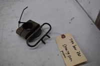 1999 Yamaha Bear Tracker 250 Upper Steering Stem Mount 1UY-23812-00-00