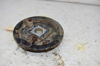 1999 Yamaha Bear Tracker 250 Left Front Brake Backing Plate 4XE-F7290-00-00