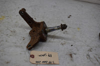 1999 Yamaha Bear Tracker 250 Right Front Spindle 4XE-F3502-00-00