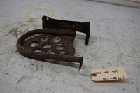 1999 Yamaha Bear Tracker 250 Left Foot Board 4XE-F7445-00-00