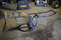 1999 Yamaha Bear Tracker 250 Frame 4XE-F1110-00-00
