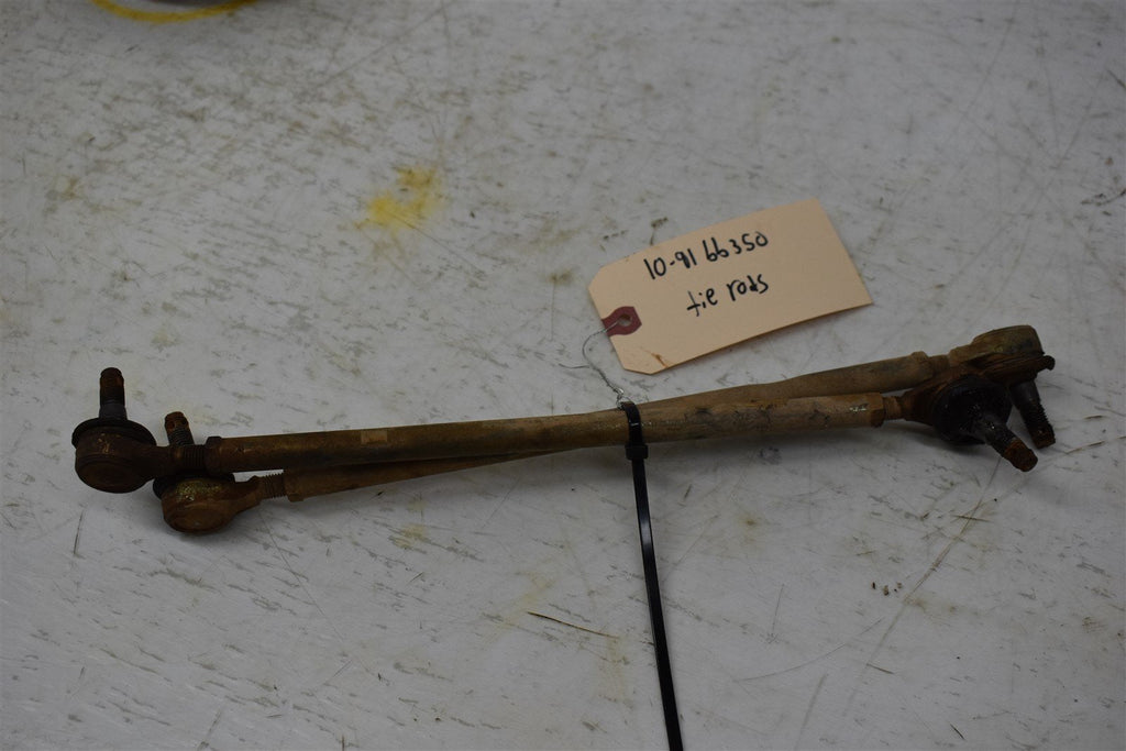 1991 Yamaha Big Bear 350 Tie Rods 2HR-23831-01-00