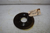 1991 Yamaha Big Bear 350  Right Front Brake Backing Plate 3HN-27208-00-00