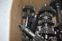 1991 Yamaha Big Bear 350  Transmission Lot