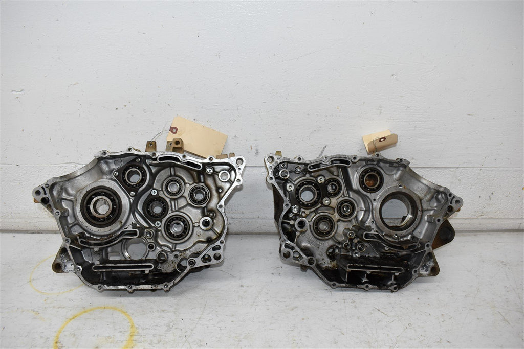 1991 Yamaha Big Bear 350 Engine Cases 1YW-15100-07-00