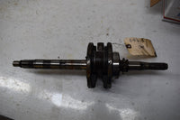 1991 Yamaha Big Bear 350 Crank Shaft 1YW-11400-01-00