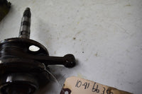 1991 Yamaha Big Bear 350 Crank Shaft 1YW-11400-01-00