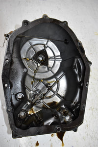 1991 Yamaha Big Bear 350 Clutch Cover 1YW-15431-01-00