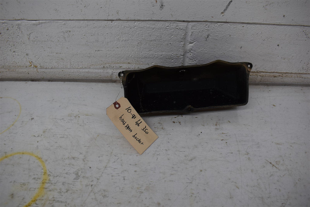 1991 Yamaha Big Bear 350 Headlight Bucket 2HR-84111-00-00