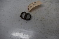 1991 Yamaha Big Bear 350 Axle Nuts