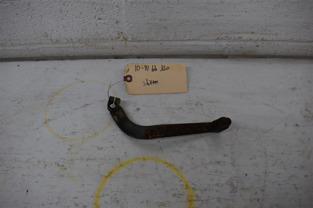 1991 Yamaha Big Bear 350 Foot Shifter 2HR-18111-00-00