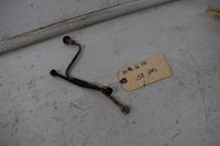 1991 Yamaha Big Bear 350 Oil Lines 3HN-13465-01-00