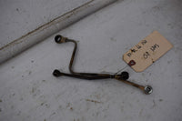 1991 Yamaha Big Bear 350 Oil Lines 3HN-13465-01-00