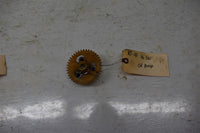 1991 Yamaha Big Bear 350 Oil Pump 1UY-13300-00-00