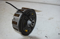 1991 Yamaha Big Bear 350 Secondary Clutch