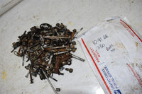 1991 Yamaha Big Bear 350 Bolts Lot