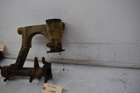 1991 Yamaha Big Bear 350 Swingarm 3HN-22110-00-00