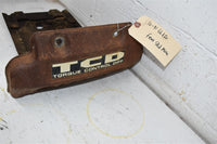 1991 Yamaha Big Bear 350  Front Skid Plate