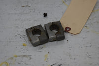 1991 Yamaha Big Bear 350 Handlebar Clamps