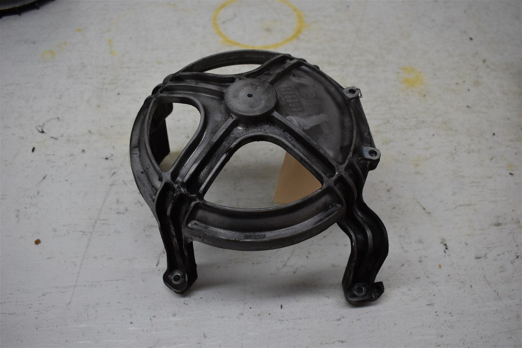 2007 Yamaha Grizzly 700 Clutch Cage