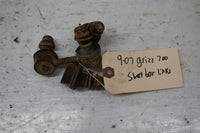 2007 Yamaha Grizzly 700 Sway Bar Links 5KM-2385M-01-00