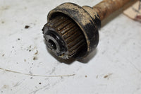 2007 Yamaha Grizzly 700  Front Drive Shaft 3B4-46173-00-00