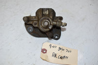 2007 Yamaha Grizzly 700 Right Rear Caliper 3B4-2580W-00-00